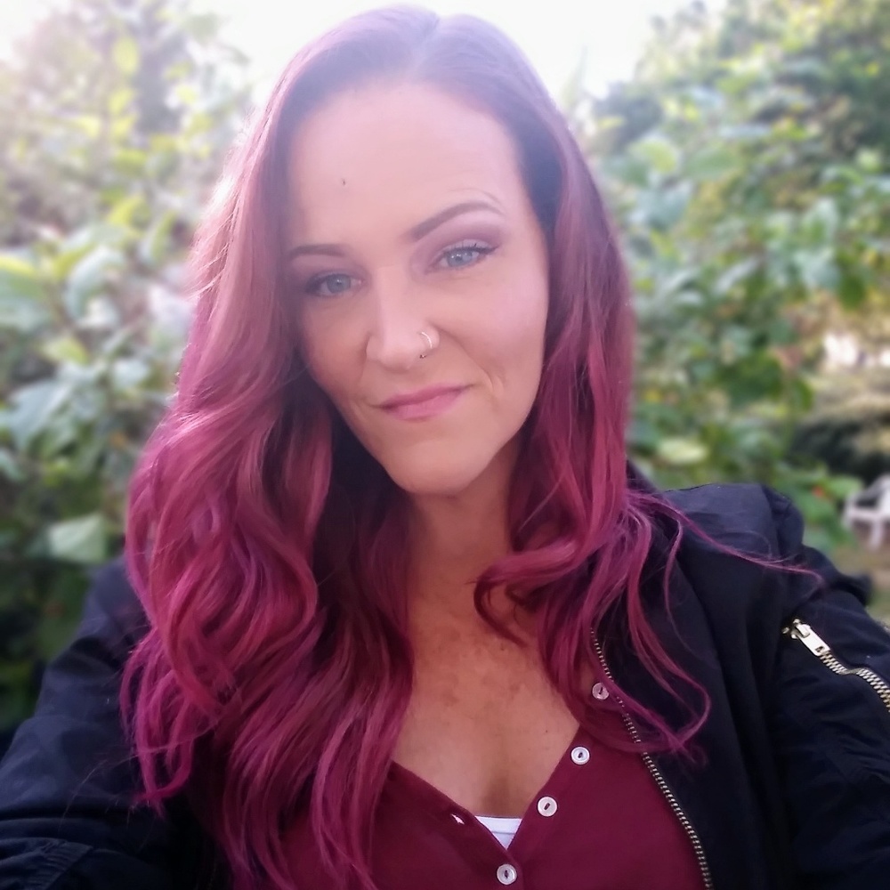 Meet your Posher, Chelsey